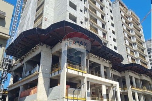 Venda-Apartamento-Rua Padre Raposo , 610  - Alto da Moóca , São Paulo , São Paulo , 03118-001-602291003-14