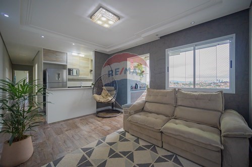 Venda-Apartamento-Via Transversal Sul , 169  - Novo Osasco , Osasco , São Paulo , 06045-420-601261093-5