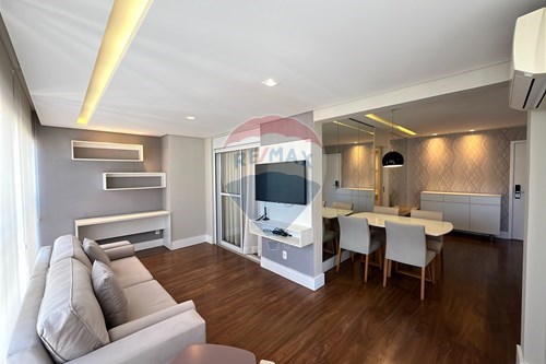 Alugar-Apartamento-Avenida Presidente Juscelino Kubitschek , 1545  - Vila Nova Conceição , São Paulo , São Paulo , 04543-011-602331019-83