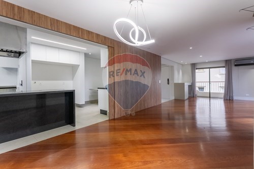 Venda-Apartamento-Rua Gabriele D'Annunzio , 933  - Campo Belo , São Paulo , São Paulo , 04619003-601301083-4