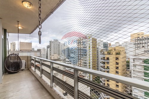 Venda-Apartamento-Rua Baronesa de Itu , 788  - Veiga filho  - Higienópolis , São Paulo , São Paulo , 01231-000-601081048-29