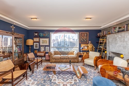 Venda-Apartamento-Rua José de Oliveira Coelho , 685  - Vila Andrade , São Paulo , São Paulo , 05727240-630331091-20