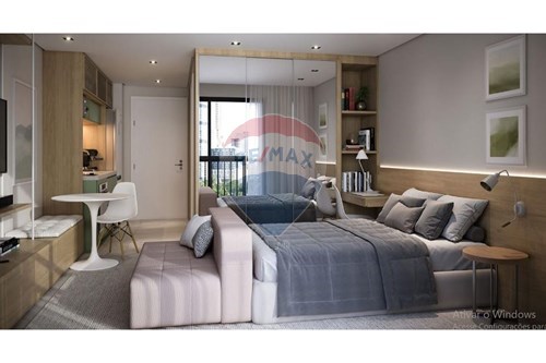 Venda-Apartamento-Rua Casimiro de Abreu , 465  - Próximo ao aeroporto de Congonhas  - Vila Congonhas , São Paulo , São Paulo , 04624112-601401003-64