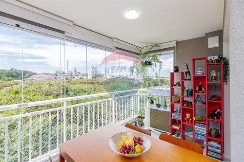 Venda-Apartamento-Vila Isa , São Paulo , São Paulo , 04689070-601131002-57