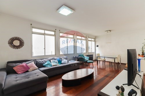 Venda-Apartamento-Rua Doutor Renato Paes de Barros , 56  - Itaim Bibi , São Paulo , São Paulo , 04530000-601421003-24