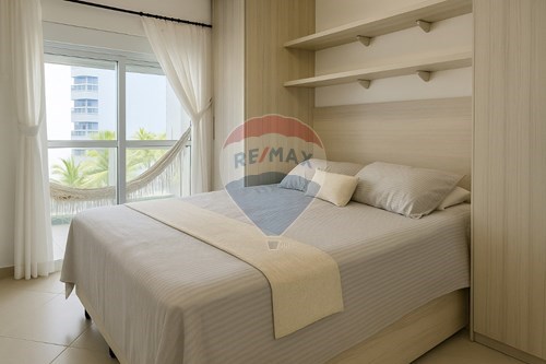 Venda-Apartamento-Alameda do Remo , 35  - Riviera de São Lourenço , Bertioga , São Paulo , 11262-045-601351251-6