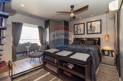 Venda-Studio-Rua Álvaro de Carvalho , 127  - Centro Histórico de São Paulo , São Paulo , São Paulo , 01050070-601401041-24