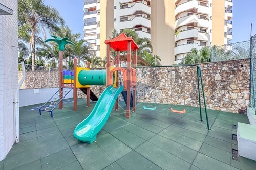 Slider Image Thumbnail