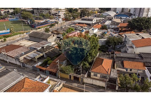 Venda-Terreno-Rua Alarico Franco Caiubi , 1020  - Jaguaré , São Paulo , São Paulo , 05330010-601191026-181