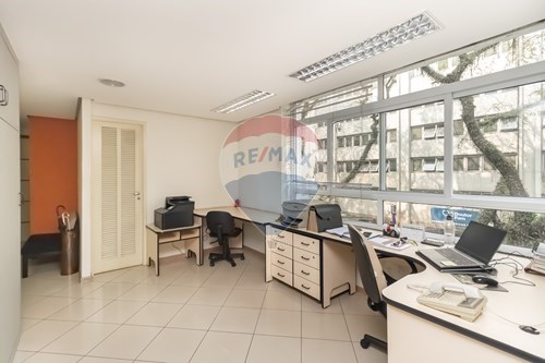 Venda-Cj. Comercial/ Sala-Rua Antônio Carlos , 582  - Cerqueira César , São Paulo , São Paulo , 01309011-630331091-23