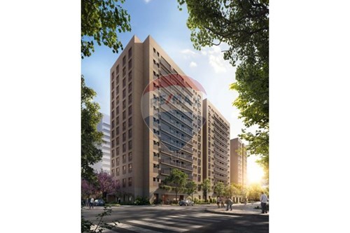 Venda-Apartamento-Alameda dos maracatins , 1545  - Metrô Eucaliptus  - Indianópolis , São Paulo , São Paulo , 04089-015-601971007-161