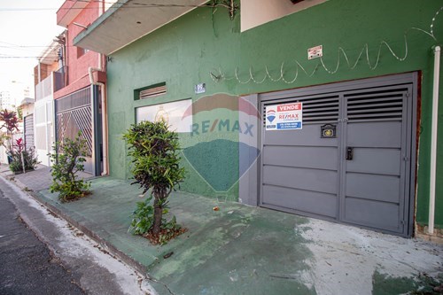 Venda-Sobrado-Vila Universitária , São Paulo , São Paulo , 05359200-602251015-1