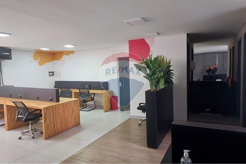 Alugar-Cj. Comercial/ Sala-Consolação , São Paulo , São Paulo , 01228-200-602301001-165