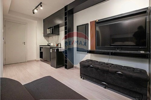 Alugar-Apartamento-Rua Cristiano Viana , 1216  - Pinheiros Hy by You  - Cerqueira César , São Paulo , São Paulo , 05411002-601361040-170