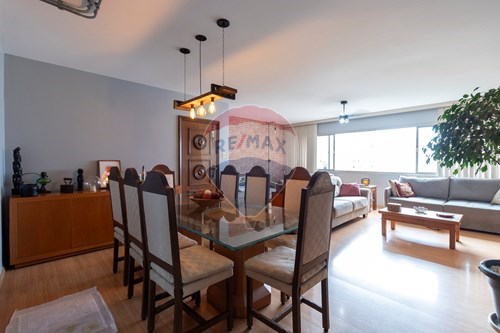 Venda-Apartamento-Avenida Santo Amaro , 6238  - Metro Alto da Boa Vista  - Chácara Santo Amaro , São Paulo , São Paulo , 04702-002-601181028-51