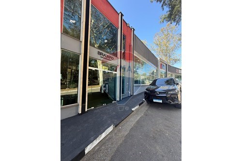 Alugar-Ponto Comercial/ Loja-Rua Luís Carlos Gentile de Laet , 290  - Horto Florestal , São Paulo , São Paulo , 02378000-602291010-226