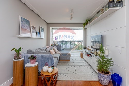 Venda-Apartamento-Jardim Marajoara , São Paulo , São Paulo , 04674-225-601131006-114