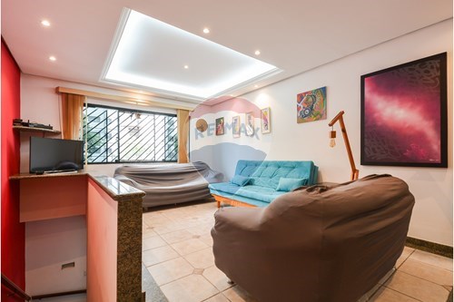 Venda-Sobrado-Rua Bixira , 117  - Alto da Moóca , São Paulo , São Paulo , 03119-020-601251181-13