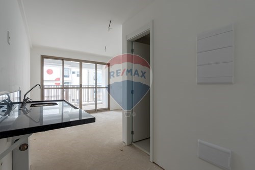 Venda-Apartamento-Rua Paulistânia , 130  - Apartamento estúdio 27 m² Vila Madalena  - Sumarezinho , São Paulo , São Paulo , 05440000-601471030-43