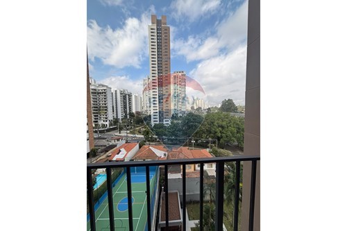 Alugar-Apartamento-Rua José Batista Pereira , 120  - 3 minutos da estação Campo Belo  - Campo Belo , São Paulo , São Paulo , 04619010-602361002-27
