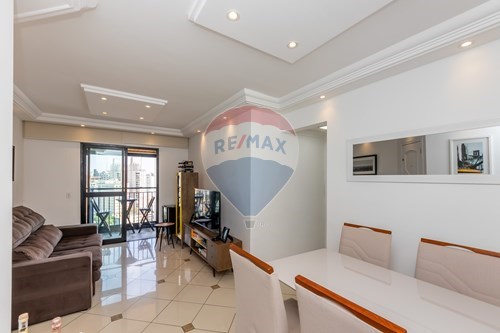 Venda-Apartamento-Avenida Nova Cantareira , 74  - Jardim São Paulo(Zona Norte) , São Paulo , São Paulo , 02330-000-602291034-12