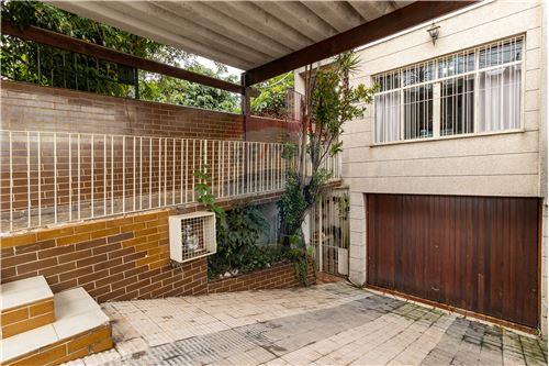 Sobrado - Venda - São Paulo , São Paulo - Garagem - Garagem - 601991006-383