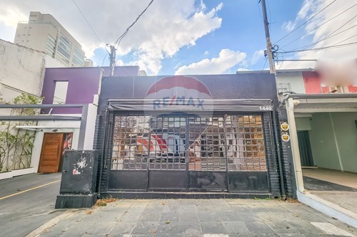 Venda-Casa Comercial-Rua Luís Góis , 1440  - Mirandópolis , São Paulo , São Paulo , 04043150-602031030-10
