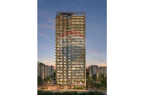 Venda-Apartamento-Vila Nova Conceição , São Paulo , São Paulo , 04509021-601971015-535