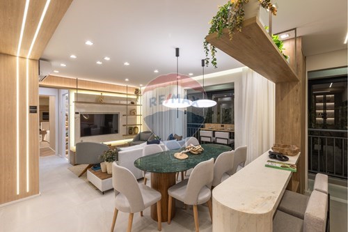 Venda-Apartamento-Santo Amaro , São Paulo , São Paulo , 04750-010-602071012-18