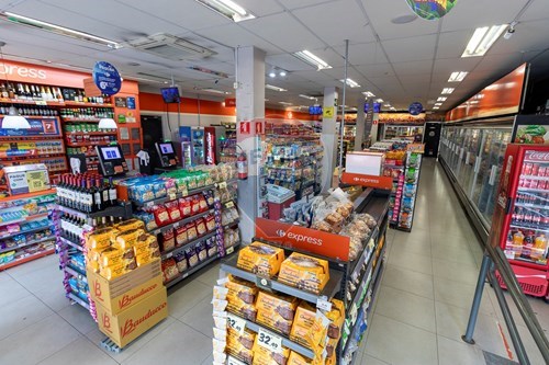 Slider Image Thumbnail