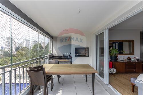 Venda-Apartamento-Rua Doutor Luiz Migliano , 1870  - Cond Monumento São Paulo  - Vila Andrade , São Paulo , São Paulo , 05711-001-601331053-17