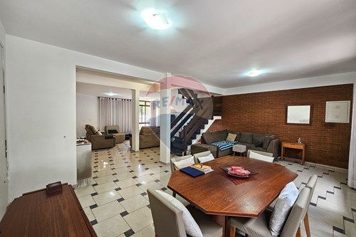 Venda-Sobrado-Rua Doutor Mário Mourão , 227  - Parque Jabaquara , São Paulo , São Paulo , 04357000-602171003-28