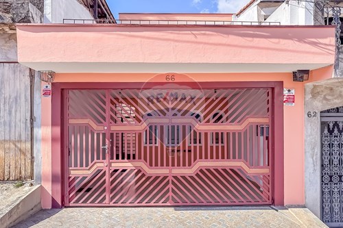 Venda-Sobrado-Rua Vicente Cecílio , 66  - Travessa da Av. Flora  - Jaguaribe , Osasco , São Paulo , 61363-240-602181038-449