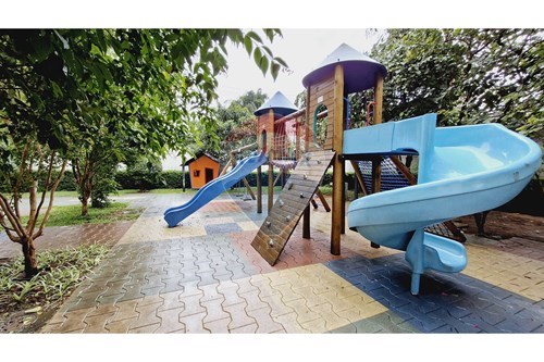 Slider Image Thumbnail