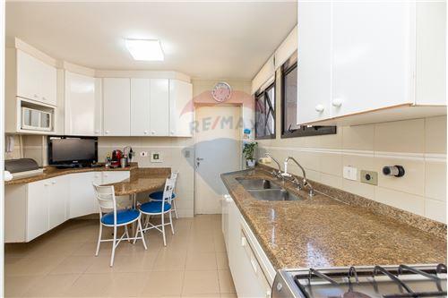 Apartamento - Alugar - São Paulo , São Paulo - 15 - 601251061-248