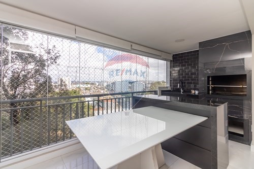 Venda-Apartamento-Rua Doutor Luiz Migliano , 1870  - Cond Monumento São Paulo  - Vila Andrade , São Paulo , São Paulo , 05711-001-601331053-20