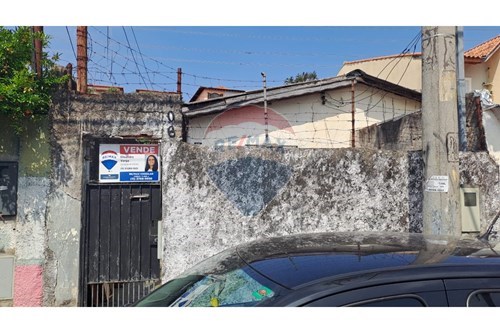 Venda-Casa-Rua Tereza D'Amico , 106  - Jardim Santos Dumont  - Jardim Santos Dumont , São Paulo , São Paulo , 05367130-602251011-65