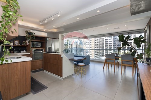 Venda-Apartamento-Rua Augusta , 810  - Consolação , São Paulo , São Paulo , 01304001-602231001-12