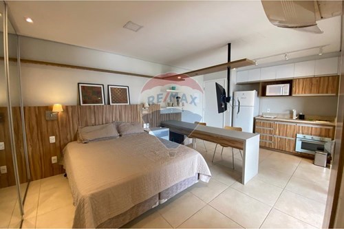 Alugar-Apartamento-Campo Belo , São Paulo , São Paulo , 04616005-602151026-49