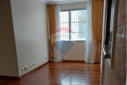 Alugar-Apartamento-Rua Bandeira Paulista , 127  - Itaim Bibi , São Paulo , São Paulo , 04532010-601461002-77