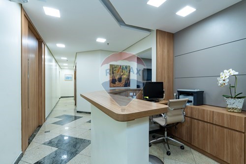 Alugar-Cj. Comercial/ Sala-Rua Tabapuã , 100  - Itaim Bibi , São Paulo , São Paulo , 04533000-601241007-61