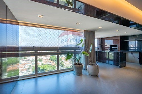 Venda-Apartamento-Rua Xavier Gouveia , 241  - Campo Belo , São Paulo , São Paulo , 04610-010-601251072-92