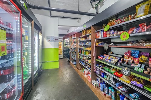 Slider Image Thumbnail