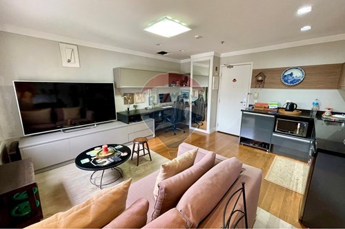 Venda-Apart Hotel/ Flat-Alameda Campinas , 540  - Jardim Paulista , São Paulo , São Paulo , 01404000-602241008-35