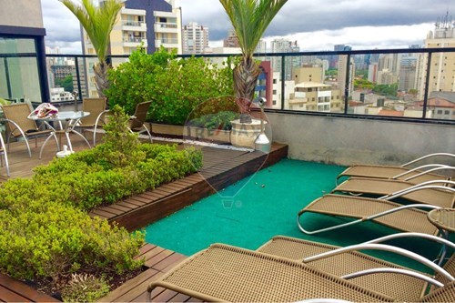 Alugar-Apartamento-Vila Olímpia , São Paulo , São Paulo , 04545050-602141003-322