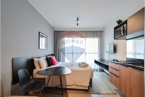 Venda-Apartamento-Consolação , São Paulo , São Paulo , 01301000-601251165-55