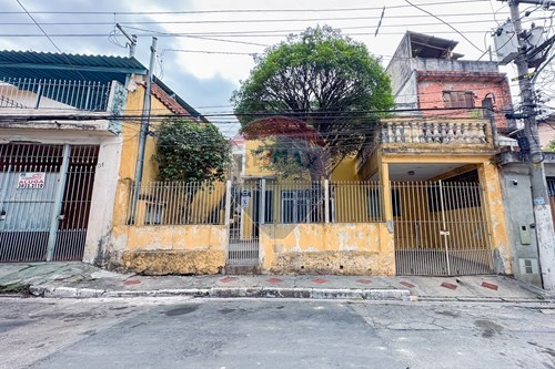 Venda-Casa-Rua Professor Lins e Silva , 37  - Vila Prado , São Paulo , São Paulo , 02559-070-601771057-49