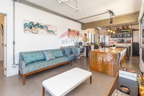 Venda-Apartamento-Rua São Gil , 133  - Tatuapé , São Paulo , São Paulo , 03401030-601721013-9