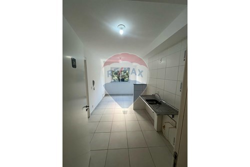 Venda-Apartamento-Capão Redondo , São Paulo , São Paulo , 05855300-601331007-29