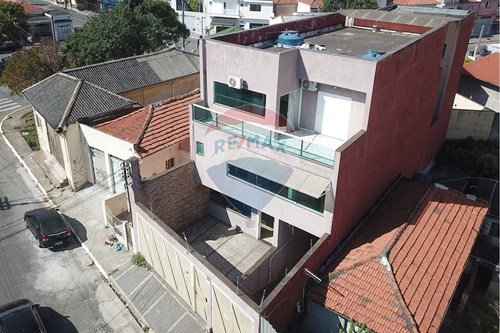 Venda-Casa Comercial-rua belchior pires , 26  - Entre Av Sapopemba e Av Salim Farah Maluf  - Mooca , São Paulo , São Paulo , 05773-230-601051001-2